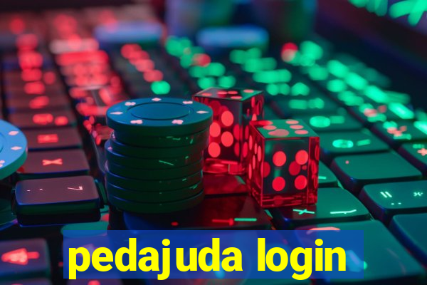 pedajuda login